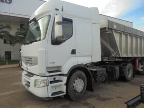 RENAULT PREMIUM 430.18T (4X2)