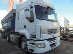 RENAULT PREMIUM 430.18T (4X2)