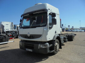 RENAULT PREMIUM 410.26 (6X2)