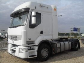 RENAULT PREMIUM 450.18T (4X2)