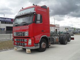 VOLVO FH12 460 (6X2)