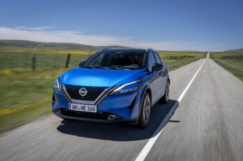 El sistema e-POWER de Nissan